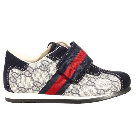 toddler gucci tennis shoes